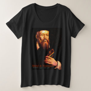 Nostradamus T - Shirt