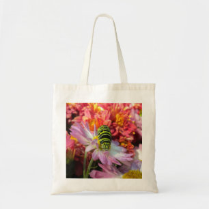 Nosy Raupe Bag Tragetasche