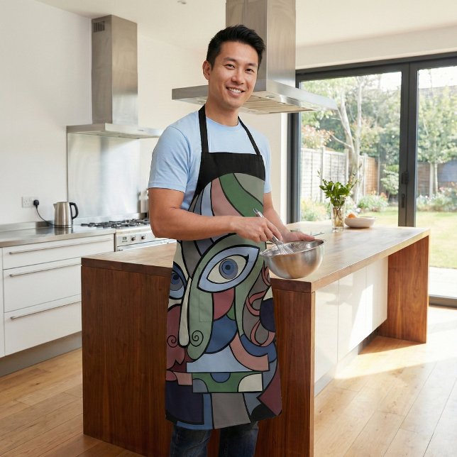 Not a Pawn Schürze (Von Creator hochgeladen)