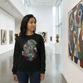 Not a Pawn Sweatshirt