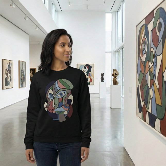 Not a Pawn Sweatshirt (Von Creator hochgeladen)