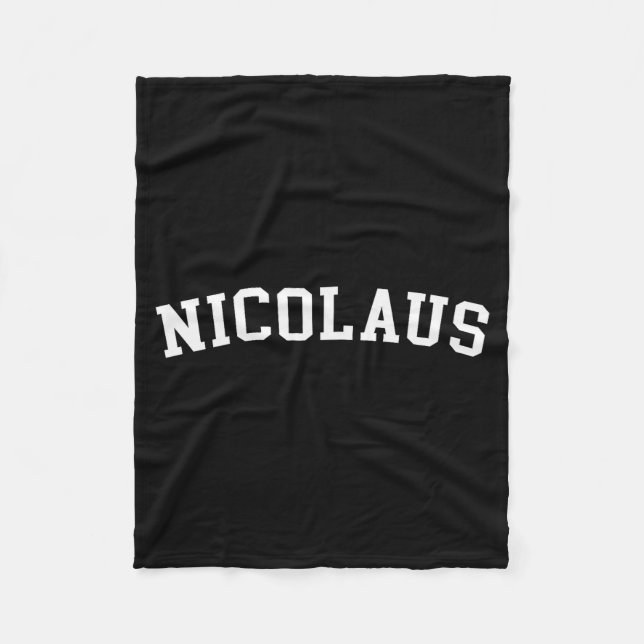 Not Easy Being My Wifes Arm Candy Funny Saying Hus Fleecedecke (Vorderseite)