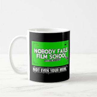 Not Even Your Mom Mug | NFFS Level Up Coffee Cup |