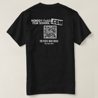 Not Even Your Mom T-Shirt | NFFS