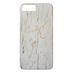 Not leidendes Holz mit rostigem Ring Case-Mate iPhone Hülle