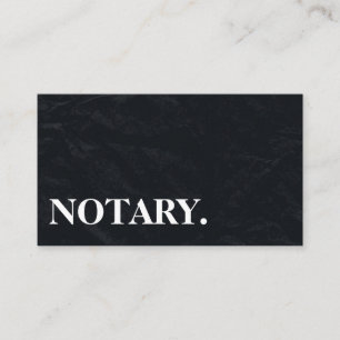 Notaragenten-Stift-Logo Freelance-Kalligrafie-Schr Visitenkarte