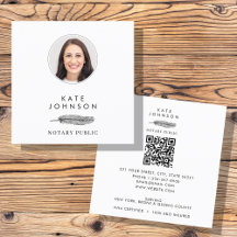 Notary Signing Agent Feather Quill Logo Photo