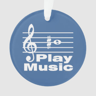 Notation musicale B Sharp