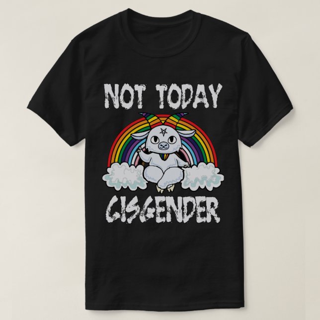 NOTDay01_2025 T-Shirt (Design vorne)