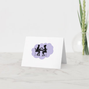 Note Card: Quality Time