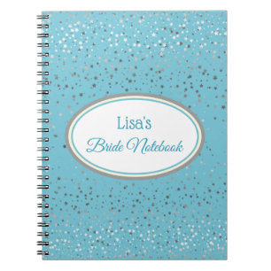 Notebook-Brides Notizblock