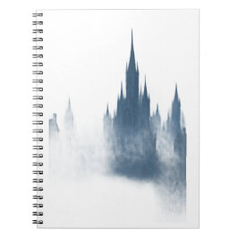 Notebook Classic Notizblock