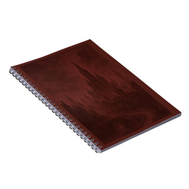 Notebook classic notizblock (Rechte Seite)