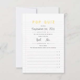 Notebook-Einladung UAWG RSVP Karte