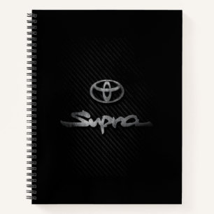 Notebook für Autos Notizbuch