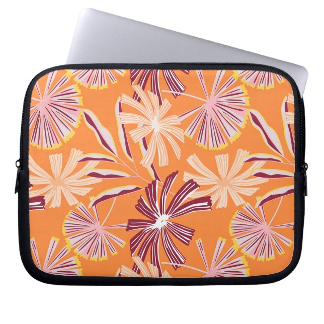 Notebook-Gehäuse 10" Laptopschutzhülle (Vorderseite)