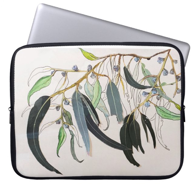 Notebook-Gehäuse Laptopschutzhülle (Vorderseite)