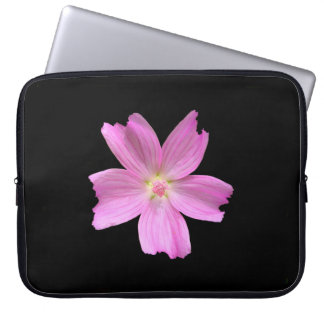 Notebook-Gehäuse mit Muskeln Laptopschutzhülle