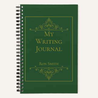 Notebook-Geschenk für personalisierte Individuelle Notizbuch