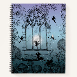 Notebook-Journal Notizbuch