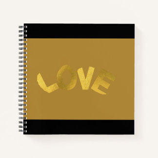 Notebook-Journal Notizbuch