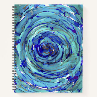 Notebook-Laufende Umwandlung Lovitude Journal Notizbuch