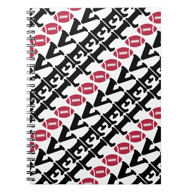 Notebook/Liebe Notizblock (Vorderseite)