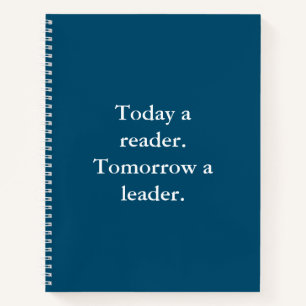 Notebook mit Inspiration Positive Affirmative Scho Notizbuch