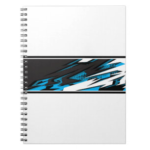 Notebook Notizblock