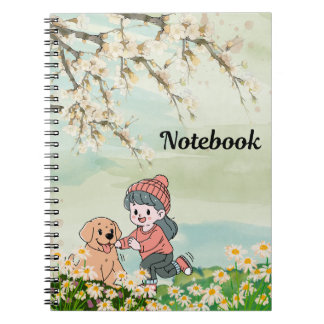 Notebook Notizblock
