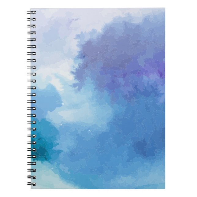 NOTEBOOK NOTIZBLOCK (Vorderseite)