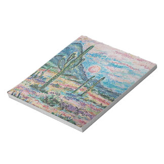 Notebook Notizblock