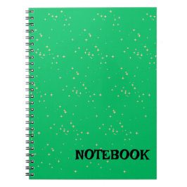 NOTEBOOK NOTIZBLOCK