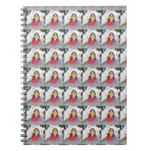 Notebook Notizblock