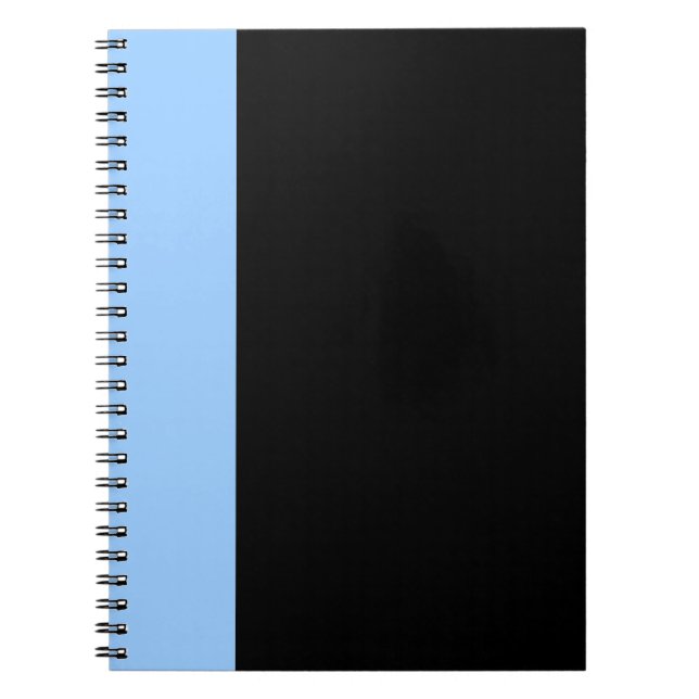 Notebook Notizblock (Vorderseite)