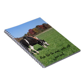 Notebook Notizblock