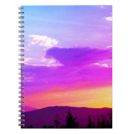 Notebook Notizblock