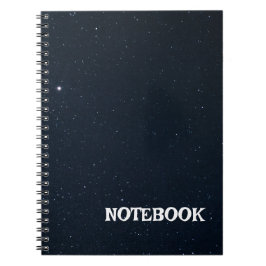 NOTEBOOK NOTIZBLOCK