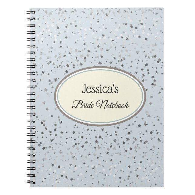 Notebook Notizblock (Vorderseite)