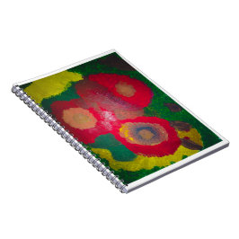 NOTEBOOK NOTIZBLOCK
