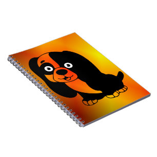 Notebook Notizblock