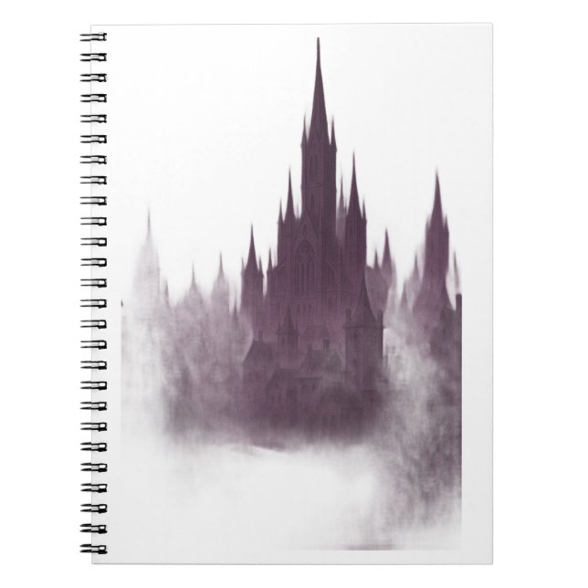 Notebook  notizblock (Vorderseite)