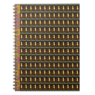 Notebook Notizblock