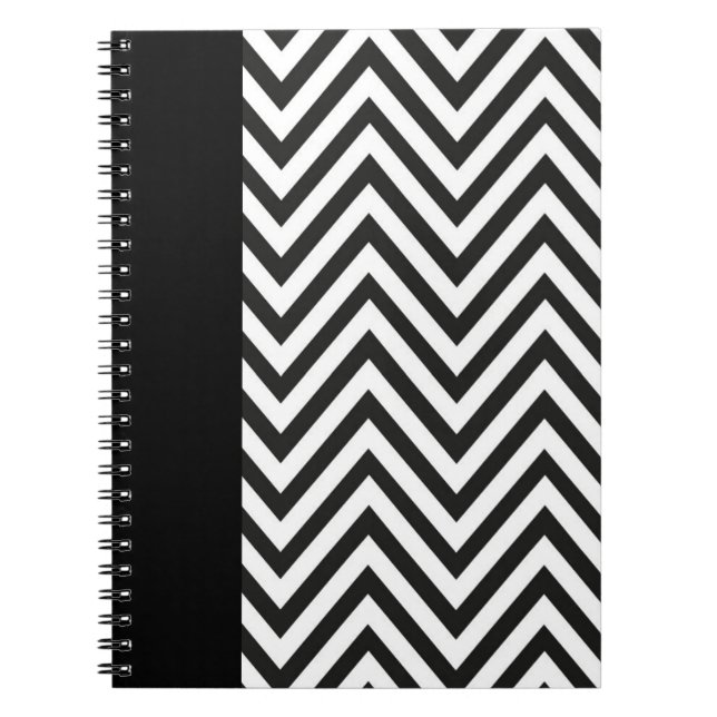 Notebook Notizblock (Vorderseite)