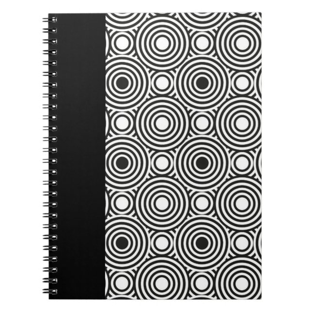 Notebook Notizblock (Vorderseite)