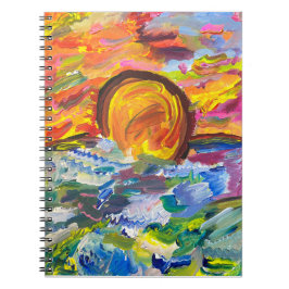 Notebook Notizblock