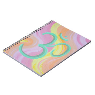 Notebook Notizblock