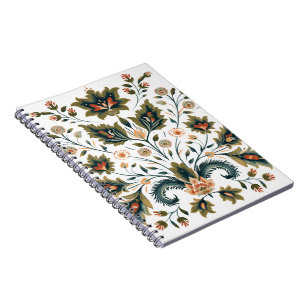 Notebook Notizblock