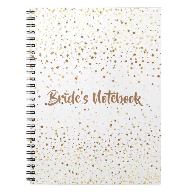 Notebook Notizblock (Vorderseite)