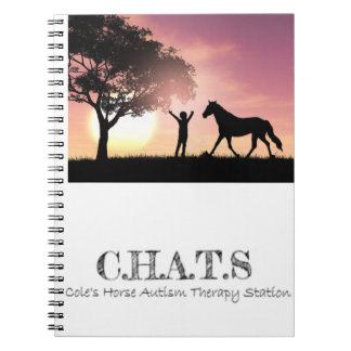 Notebook Notizblock